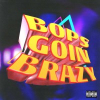 Purchase Tyga - Bops Goin Brazy (CDS)