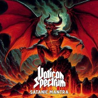 Purchase Vatican Spectrum - Satanic Mantra