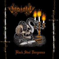 Purchase Vitriolic - Black Steel Vengeance