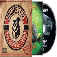 Purchase Ministry - The Squirrely Years Revisited