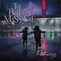 Purchase The Birthday Massacre - Pathways