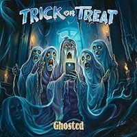 Purchase Trick Or Treat - Ghosted