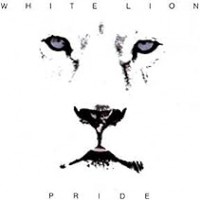 Purchase White Lion - Pride Aqua