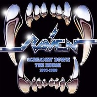 Purchase Raven - Screamin Down The House 1985-1988