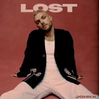 Purchase John K - Lost (CDS)