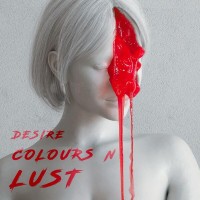 Purchase Teramaze - Desire Colours N Lust