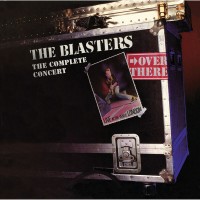 Purchase The Blasters - Over There: Live At The Venue London - The Complete Concert