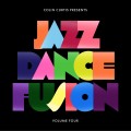 Buy VA - Colin Curtis Presents Jazz Dance Fusion Vol. 4 Mp3 Download