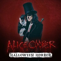 Purchase Alice Cooper - Halloween Horror (EP)