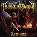 Buy Dragonknight - Legions Mp3 Download