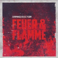 Purchase Orange Sector - Feuer & Flamme