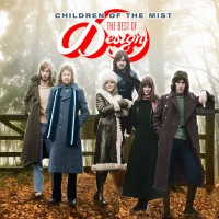 Purchase Design - Children Of The Mist: The Best Of Design