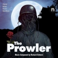 Purchase Richard Einhorn - The Prowler (Original Motion Picture Soundtrack)