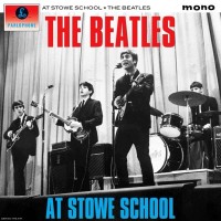 Purchase The Beatles - At Stowe School