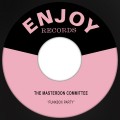 Buy The Masterdon Committee - Funkbox Party (VLS) Mp3 Download