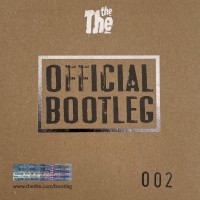 Purchase The The - Official Bootleg Vol. 2