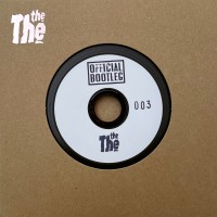 Purchase The The - Official Bootleg Vol. 3