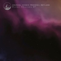 Purchase Unusual Cosmic Process - Distant Observers (With Retland) (EP)