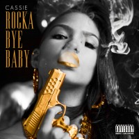 Purchase Cassie - Rockabyebaby