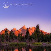 Purchase Unusual Cosmic Process - Philosophy Of Tenderness (EP)