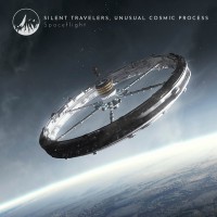 Purchase Unusual Cosmic Process - Spaceflight (With Silent Travelers) (EP)