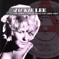 Purchase Jackie Lee - The Town I Live In: The EMI Years 1965-1967