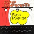 Buy Oranj Symphonette - Plays Mancini Mp3 Download