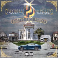 Purchase Payroll Giovanni - Ghetto Rich Niggaz (With Peezy)