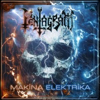 Purchase Pentagram - Makina Elektrika