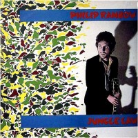 Purchase Philip Rambow - Jungle Law (Vinyl)