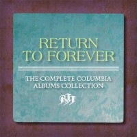 Purchase Return to Forever - The Complete Columbia Albums Collection CD2