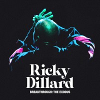 Purchase Ricky Dillard - Making Room