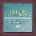 Buy Return to Forever - The Complete Columbia Albums Collection CD4 Mp3 Download