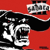 Purchase Sahara (Metal) - III: Hell On Earth
