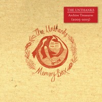 Purchase The Unthanks - Memory Box: Archive Treasures (2005-2015)