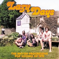 Purchase VA - Lazy Days: The British Progressive Pop Sounds Of 1975 CD1