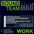 Buy Sound Team - Work (EP) Mp3 Download