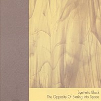 Purchase Synthetic Block - The Opposite Of Staring Into Space