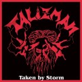 Buy Talizman - Taken By Storm Mp3 Download