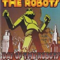 Buy The Robots - Day Of The Robots Mp3 Download