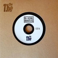 Purchase The The - Official Bootleg Vol. 4