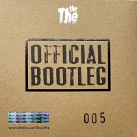 Purchase The The - Official Bootleg Vol. 5