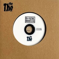 Purchase The The - Official Bootleg Vol. 6