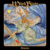 Purchase Witch Blade - M​å​nsken