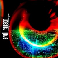 Purchase Erell Ranson - Living In Deep Nights