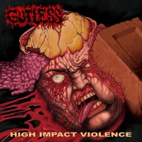 Purchase Gutless - High Impact Violence