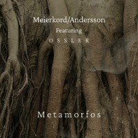 Purchase Henrik Meierkord & Pelle Andersson - Metamorfos