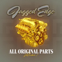 Purchase Jagged Edge - All Original Parts: Vol. 1