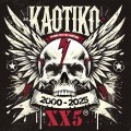 Buy Kaotiko - XX5 Mp3 Download