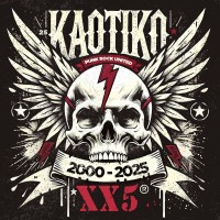 Purchase Kaotiko - XX5